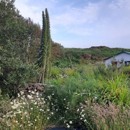 House Of Quartz Villa Goleen Dış mekan fotoğraf