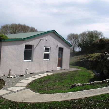 House Of Quartz Villa Goleen Dış mekan fotoğraf
