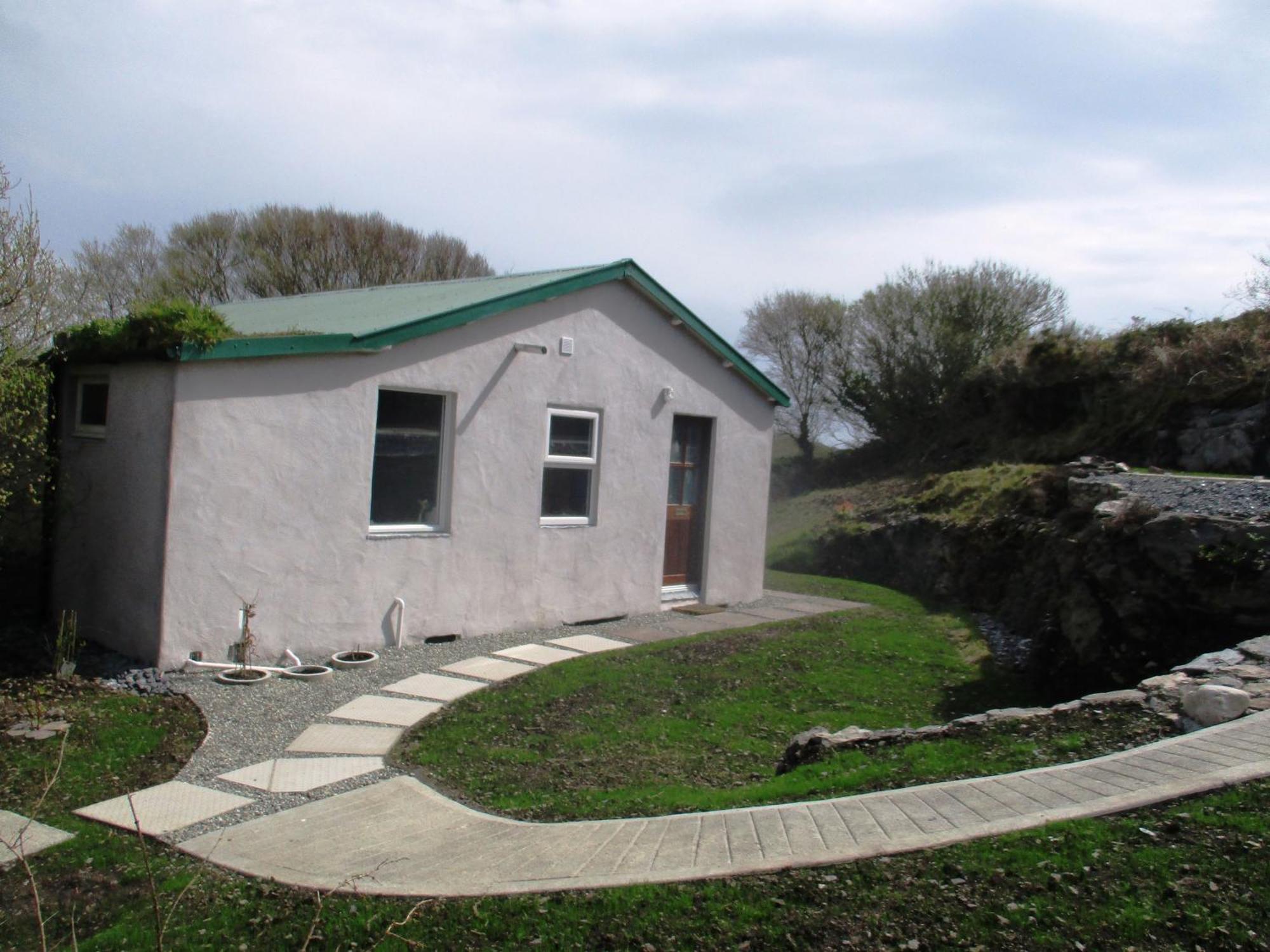 House Of Quartz Villa Goleen Dış mekan fotoğraf