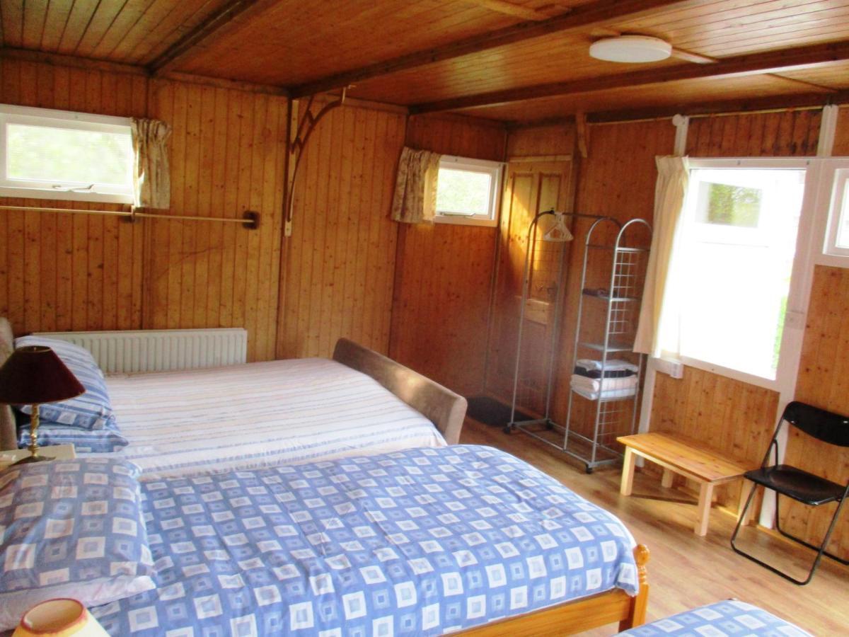 House Of Quartz Villa Goleen Dış mekan fotoğraf