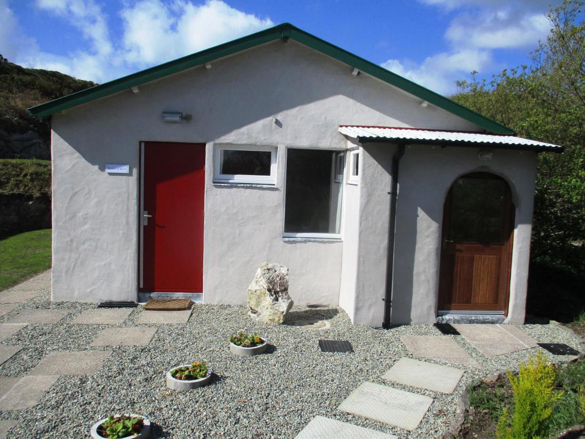 House Of Quartz Villa Goleen Dış mekan fotoğraf