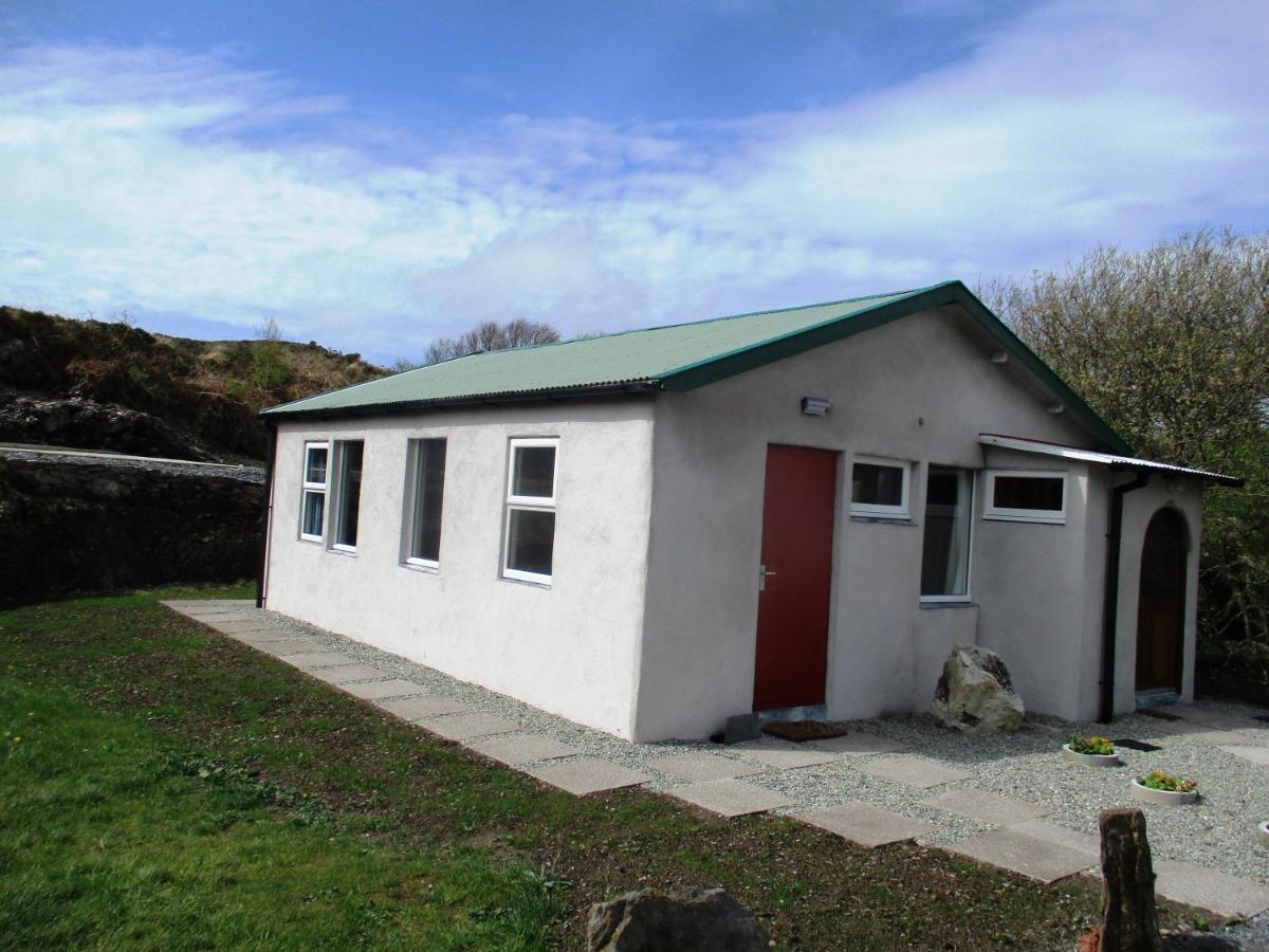 House Of Quartz Villa Goleen Dış mekan fotoğraf