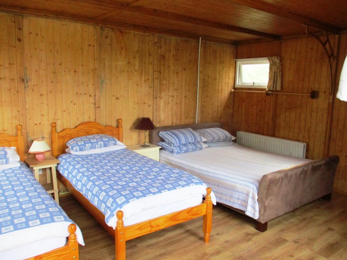 House Of Quartz Villa Goleen Dış mekan fotoğraf